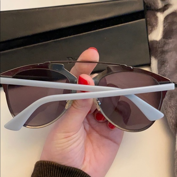 Dior sunglasses - Picture 2 of 3